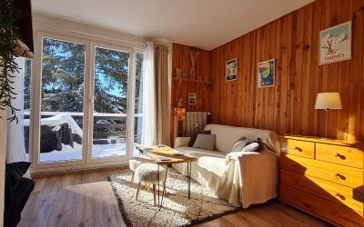 Appartement 1 Chambre