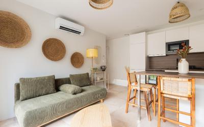 Appartement Appartement