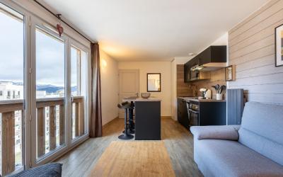 Appartement 1 Chambre