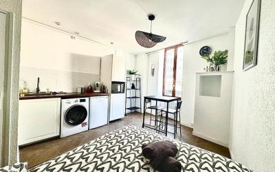 Appartement 1 Chambre Appartement 1 Chambre