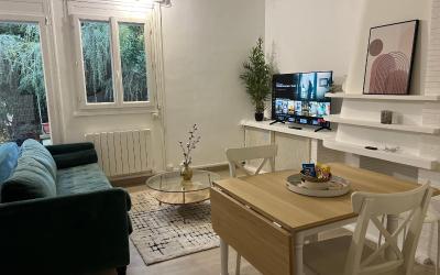 Appartement 1 Chambre Appartement 1 Chambre