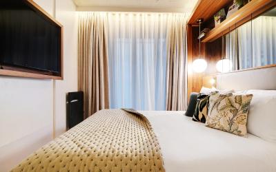 Petite Chambre Double