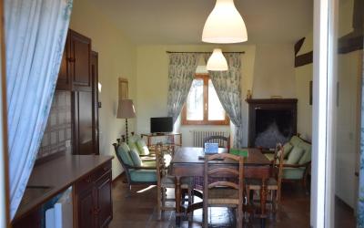 Appartamento con Vista Piscina 