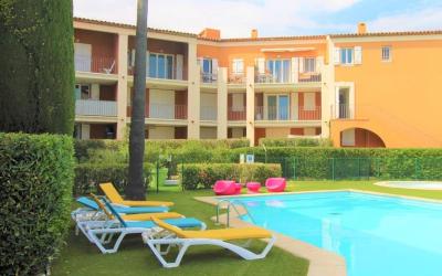 Appartement 2 Chambres