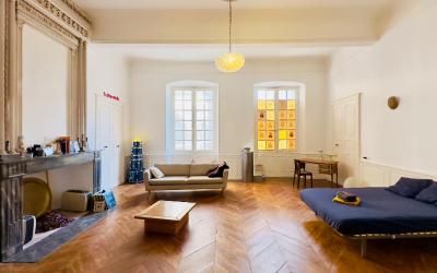 Chambre Double Familiale Chambre Double Familiale