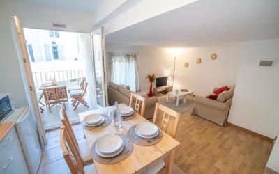 Appartement 2 Chambres