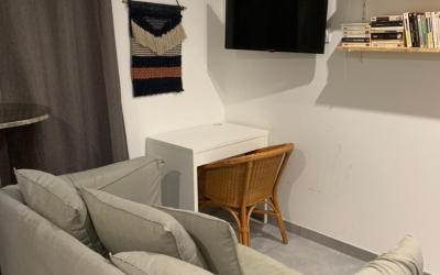 Appartement 1 Chambre Appartement 1 Chambre