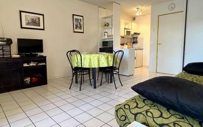 Appartement (4 Adultes)