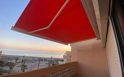 Appartement (6u00a0Adultes)