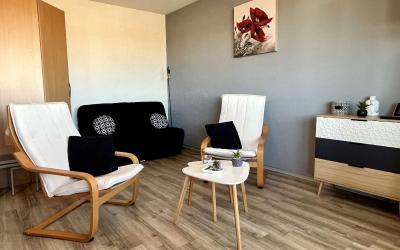Appartement (4 Adultes)