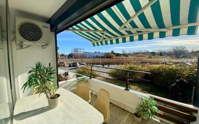 Appartement 1 Chambre Appartement 1 Chambre