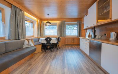 Appartamento - Piano Terra