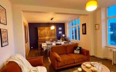 Maison 4u00a0Chambres