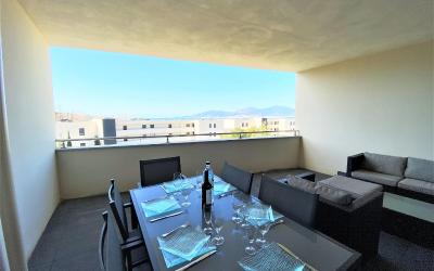 Appartement Appartement