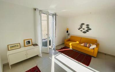 Appartement 1 Chambre Appartement 1 Chambre