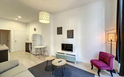 Appartement 1 Chambre Appartement 1 Chambre