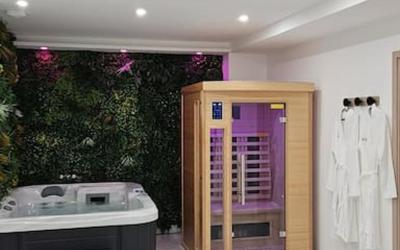 Appartement 1 Chambre Appartement 1 Chambre