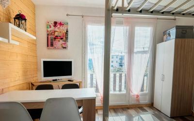 Appartement 1 Chambre Appartement 1 Chambre