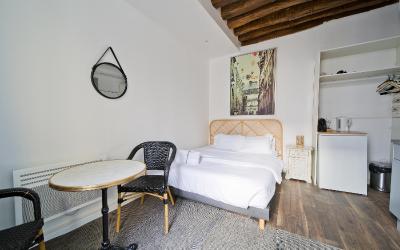 Appartement 1 Chambre