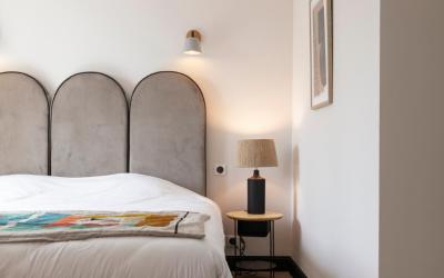 Chambre Double Deluxe