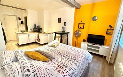 Appartement 1 Chambre Appartement 1 Chambre