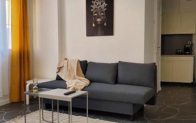 Appartement 1 Chambre Appartement 1 Chambre