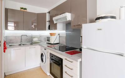 Appartement (4 Adultes) Appartement (4 Adultes)