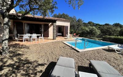 Villa Villa