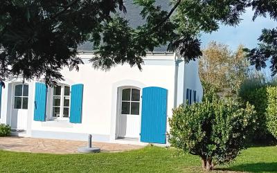 Maison de Vacances Maison de Vacances