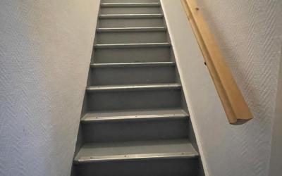 Appartement en Duplex Appartement en Duplex