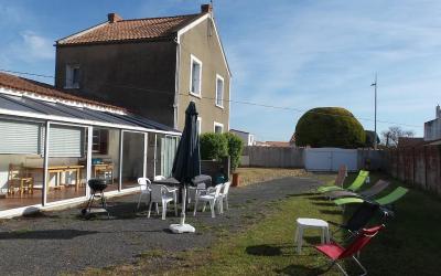 Villa Villa