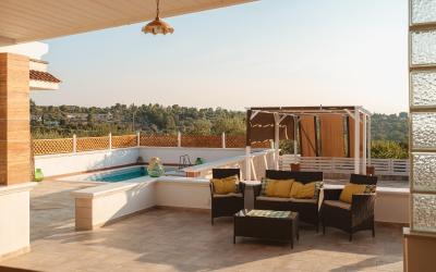 Casa con 2 Camere da Letto