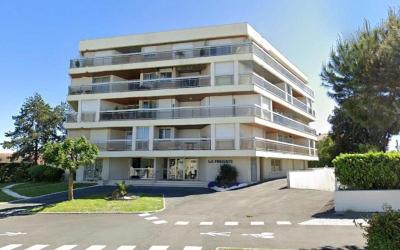 Appartement 1 Chambre