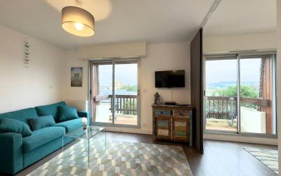 Appartement 1 Chambre