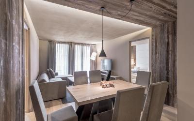 Suite con 2 Camere da Letto