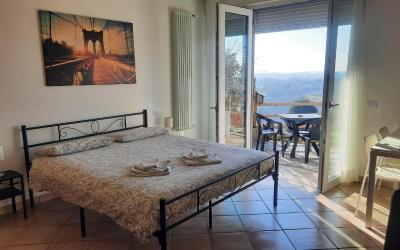 Appartamento con 1 Camera da Letto