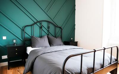 Appartement 1 Chambre Appartement 1 Chambre