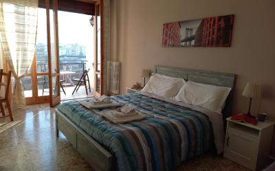 Appartamento con 2 Camere da Letto