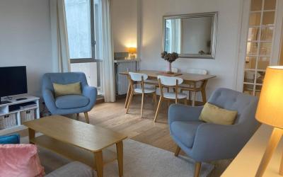 Appartement 3u00a0Chambres Appartement 3u00a0Chambres