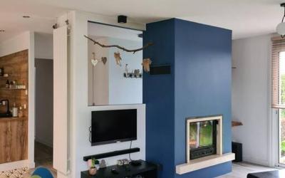 Maison 3u00a0Chambres