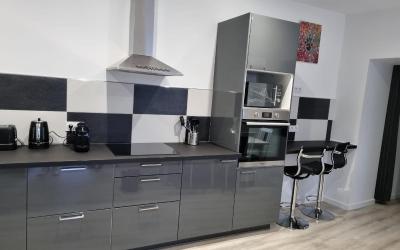 Appartement 2 Chambres