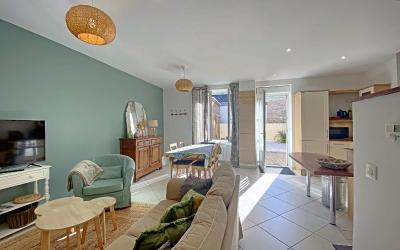 Maison 1 Chambre