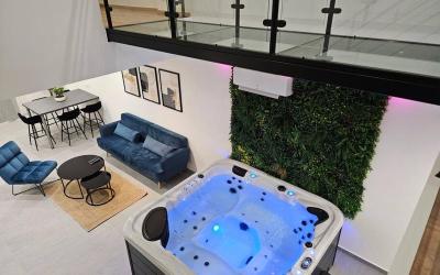 Appartement 1 Chambre Appartement 1 Chambre