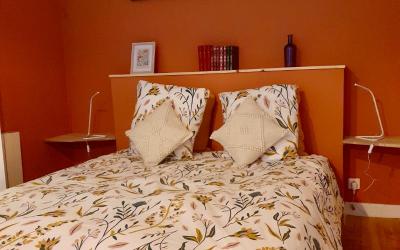 Chambre Double Deluxe