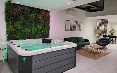 Appartement 1 Chambre Appartement 1 Chambre