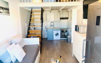 Appartement 2 Chambres