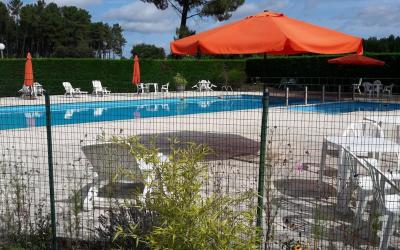 Appartement 2 Chambres