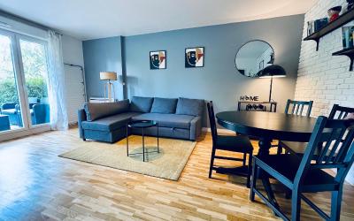 Appartement 1 Chambre