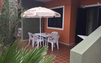 Appartamento con 1 Camera da Letto