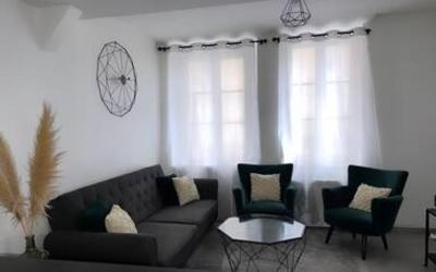 Maison 1 Chambre Maison 1 Chambre